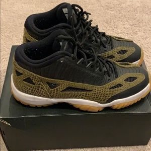 Air Jordan 11 retro low